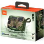 JBL Go 5 Altavoz Bluetooth Portátil 4.8W IP68 Resistente Agua y Polvo - Squad